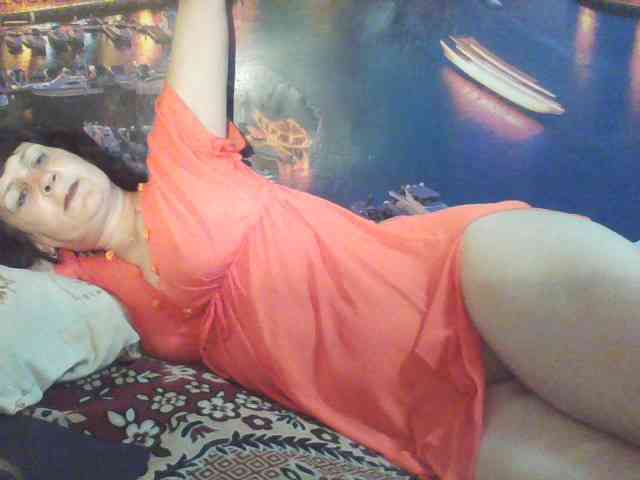 LeilaValentine webcam