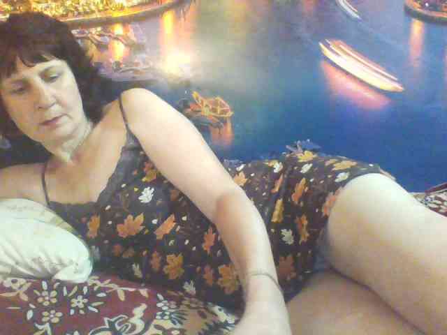 LeilaValentine webcam