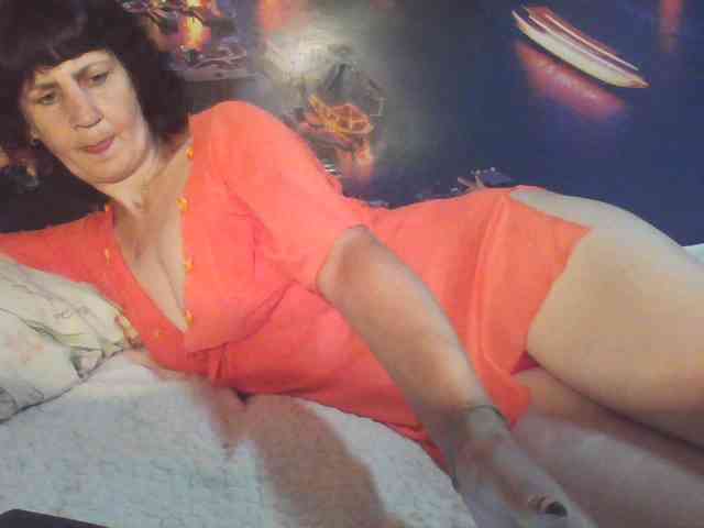 LeilaValentine webcam