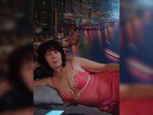 LeilaValentine webcam
