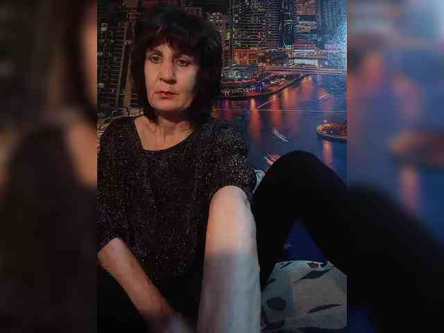 LeilaValentine webcam