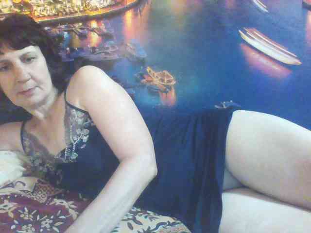 LeilaValentine webcam