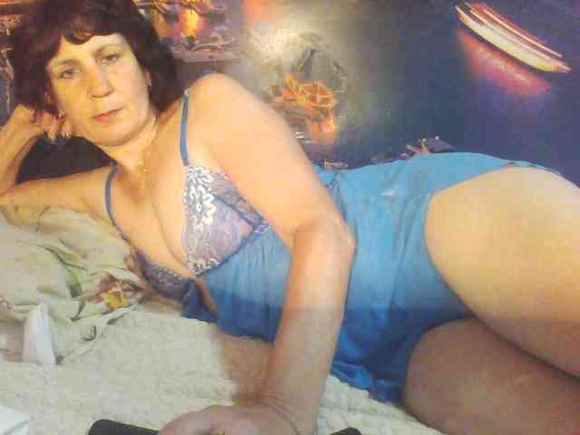 LeilaValentine webcam