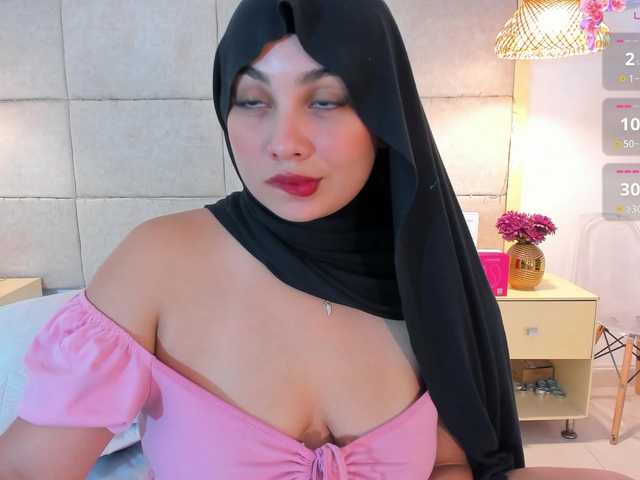 janaadhara's BongaCams show and profile