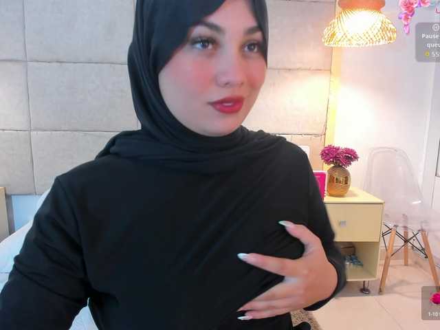 janaadhara's BongaCams show and profile