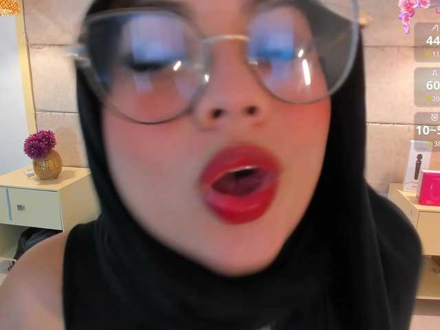 janaadhara's BongaCams show and profile