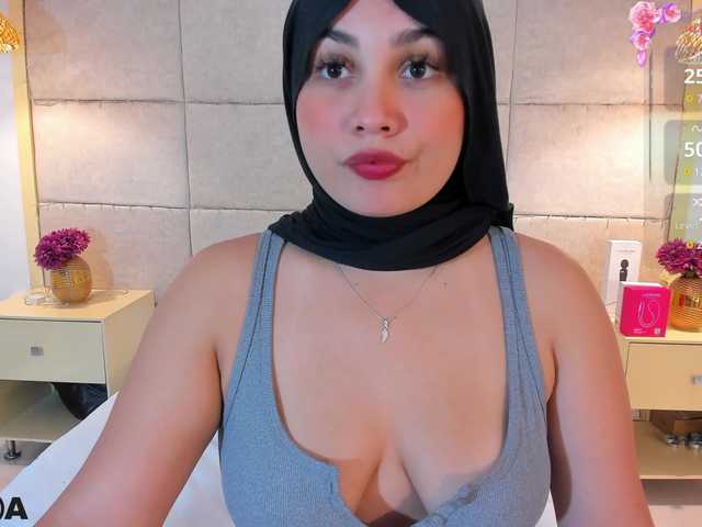 janaadhara's BongaCams show and profile