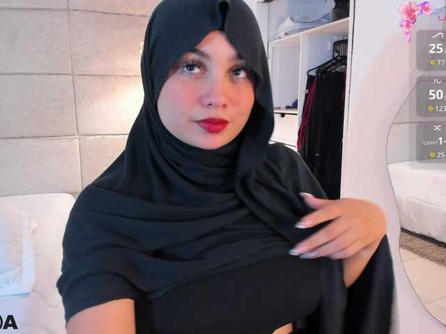 janaadhara's BongaCams show and profile