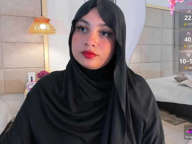 janaadhara's BongaCams show and profile