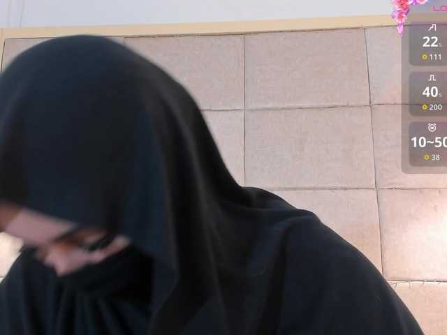 janaadhara's BongaCams show and profile