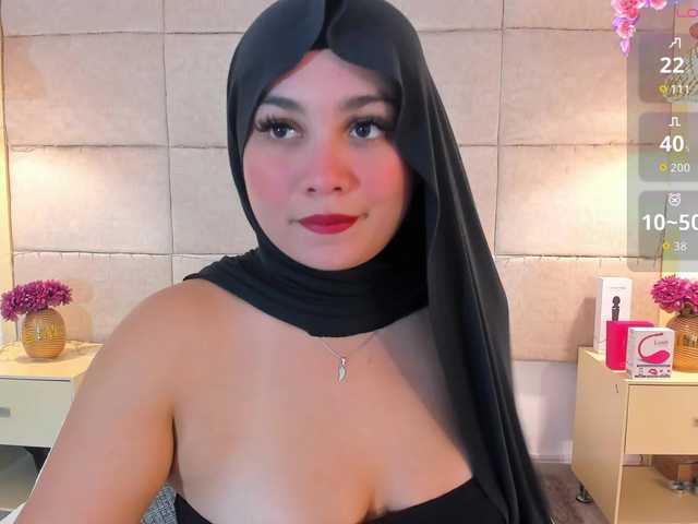 janaadhara's BongaCams show and profile