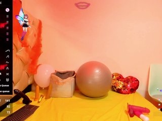 cleopatra-hot Porn Show