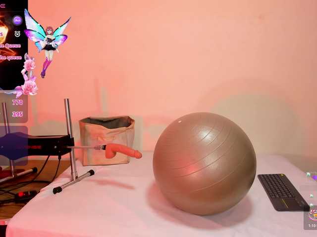 cleopatra-hot webcam bongacams model stream image