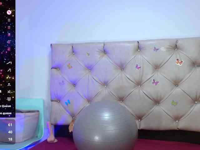 cleopatra-hot webcam