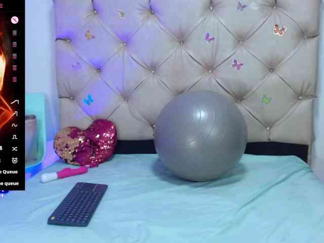 cleopatra-hot webcam