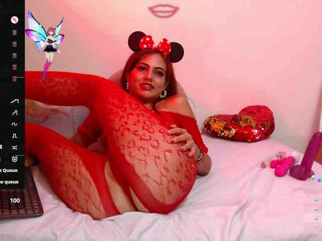cleopatra-hot