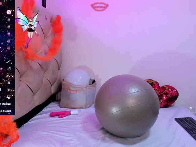 cleopatra-hot webcam
