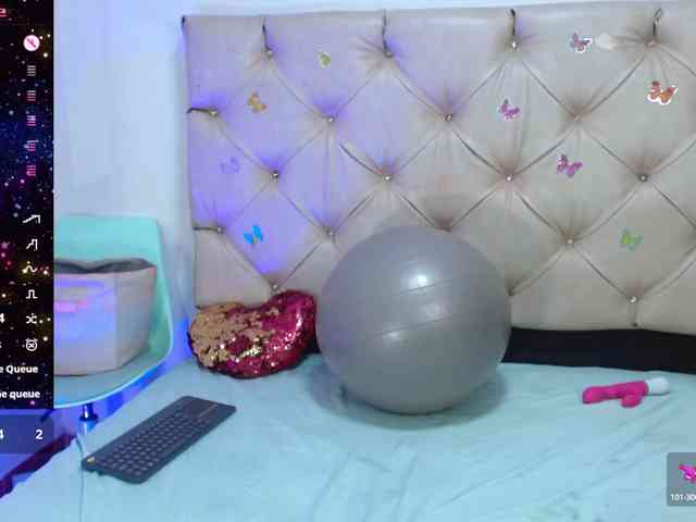 cleopatra-hot webcam