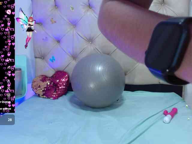 cleopatra-hot webcam