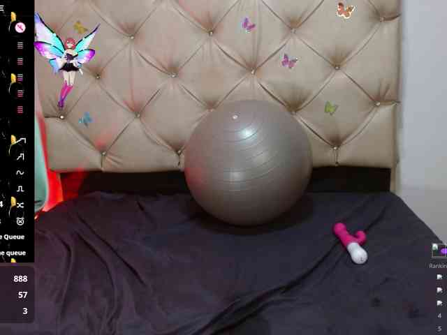 cleopatra-hot webcam