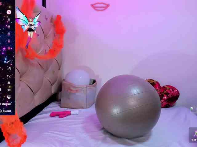 cleopatra-hot webcam
