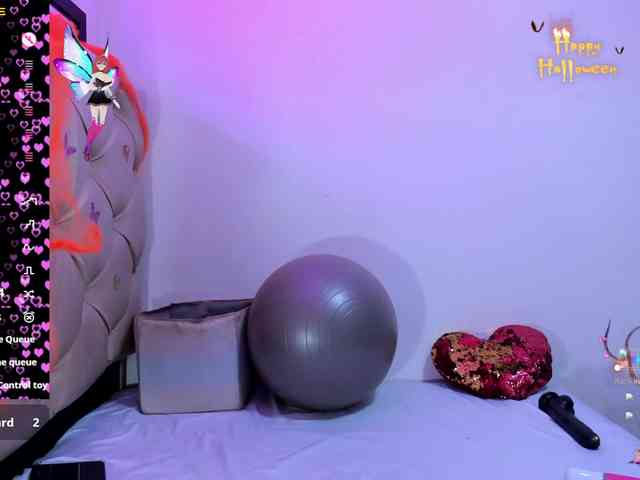cleopatra-hot webcam