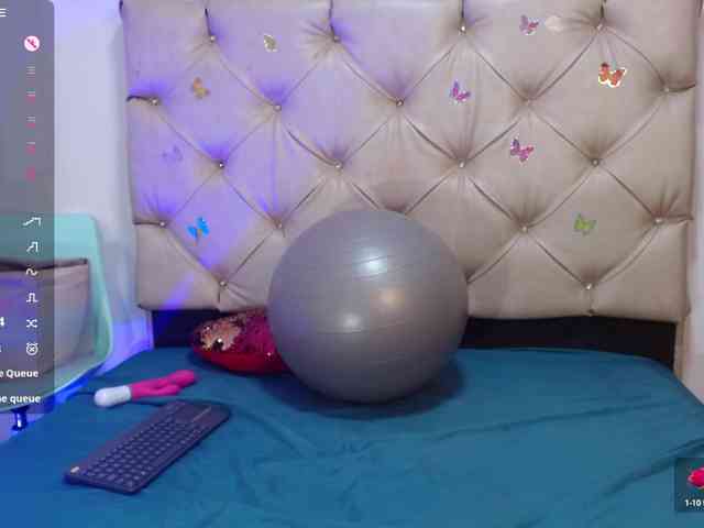 cleopatra-hot webcam
