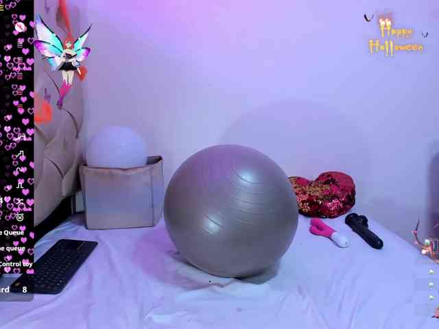 cleopatra-hot webcam