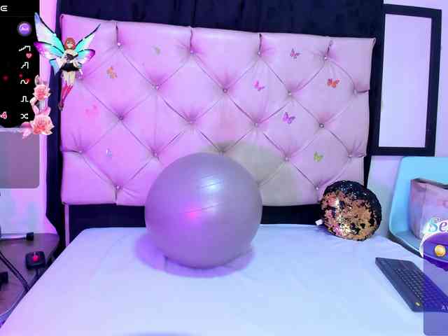 cleopatra-hot webcam