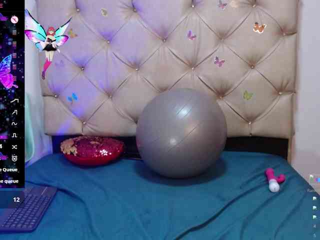 cleopatra-hot webcam