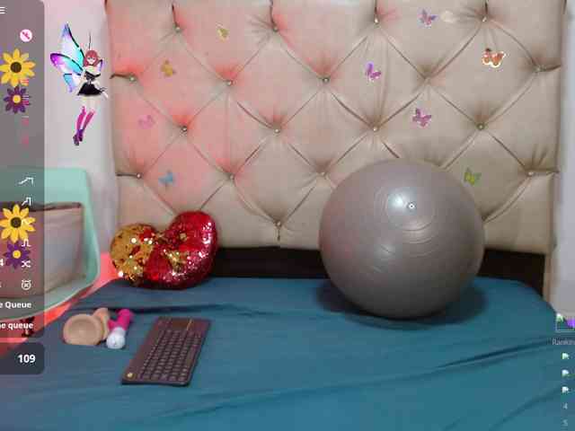cleopatra-hot webcam