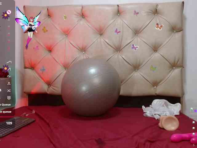 cleopatra-hot webcam
