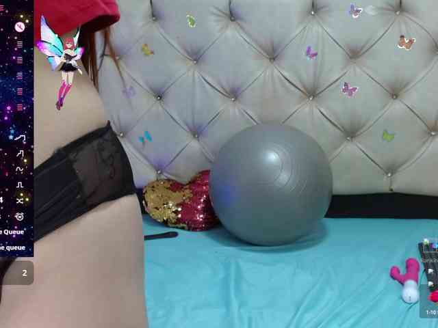cleopatra-hot webcam