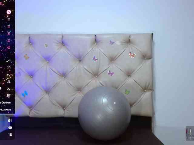 cleopatra-hot webcam