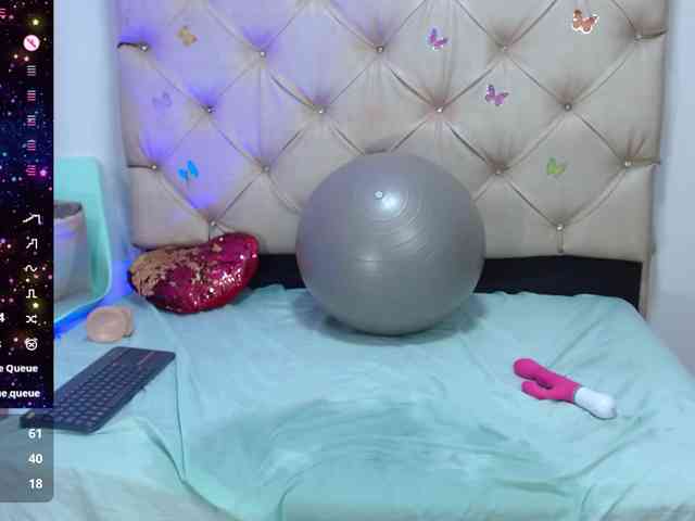cleopatra-hot webcam