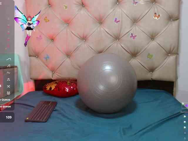 cleopatra-hot webcam