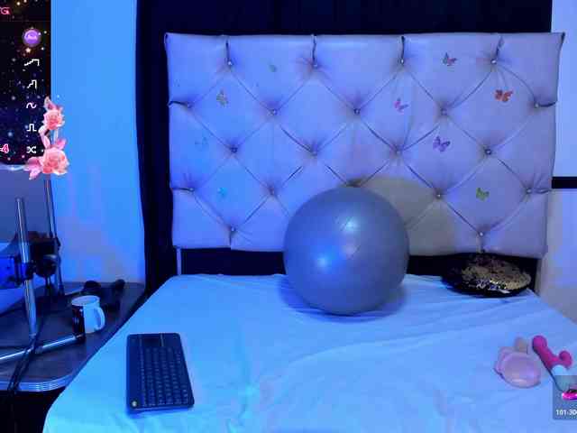 cleopatra-hot webcam