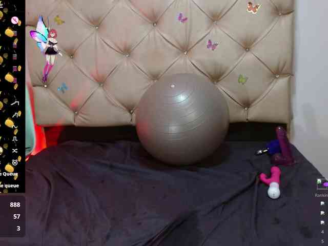 cleopatra-hot webcam