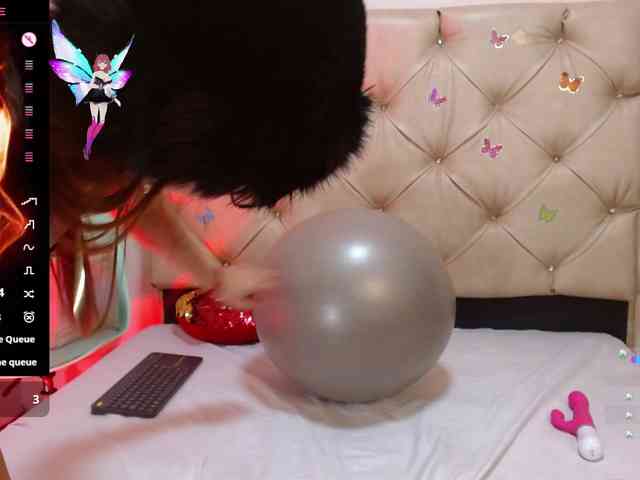 cleopatra-hot webcam