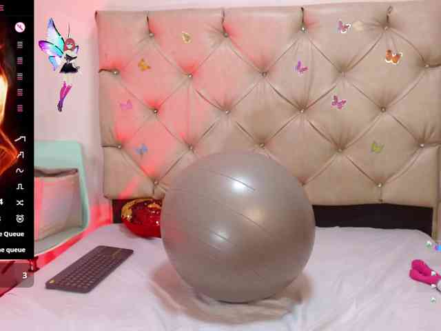 cleopatra-hot webcam