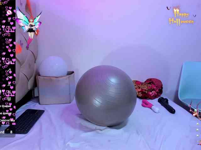 cleopatra-hot webcam