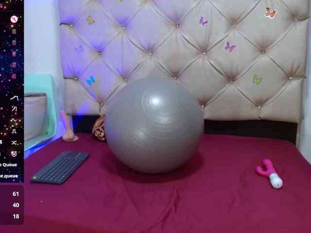 cleopatra-hot webcam