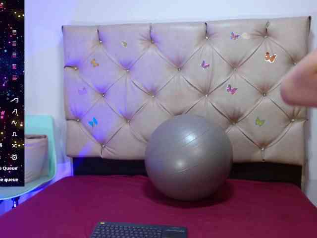 cleopatra-hot webcam