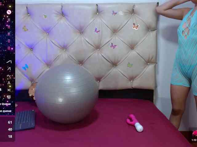 cleopatra-hot webcam