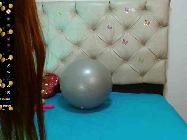 cleopatra-hot webcam