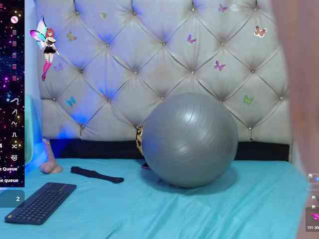 cleopatra-hot webcam