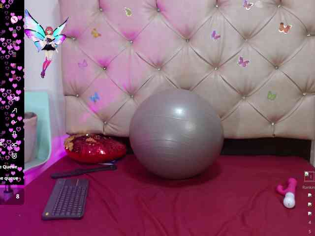 cleopatra-hot webcam