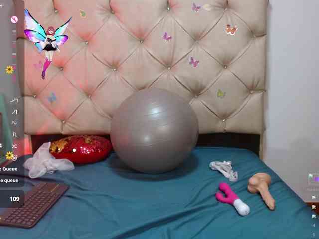 cleopatra-hot webcam