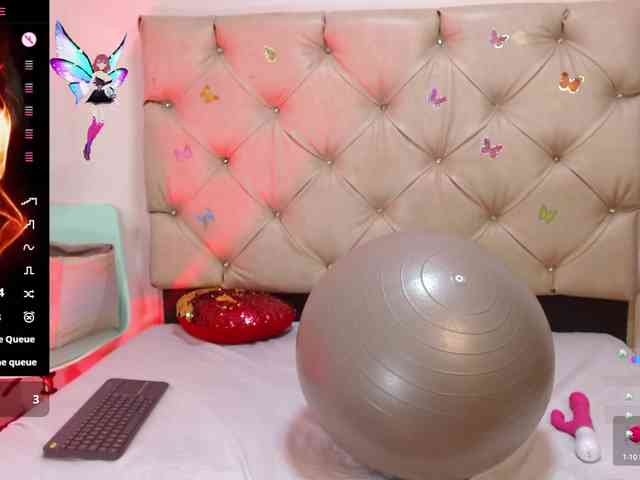 cleopatra-hot webcam
