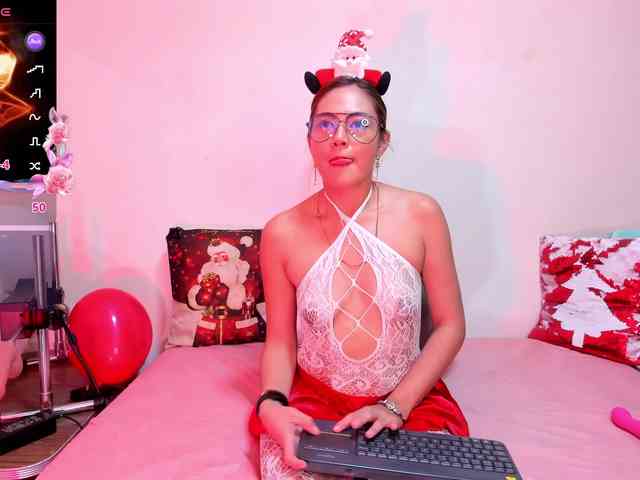 cleopatra-hot webcam